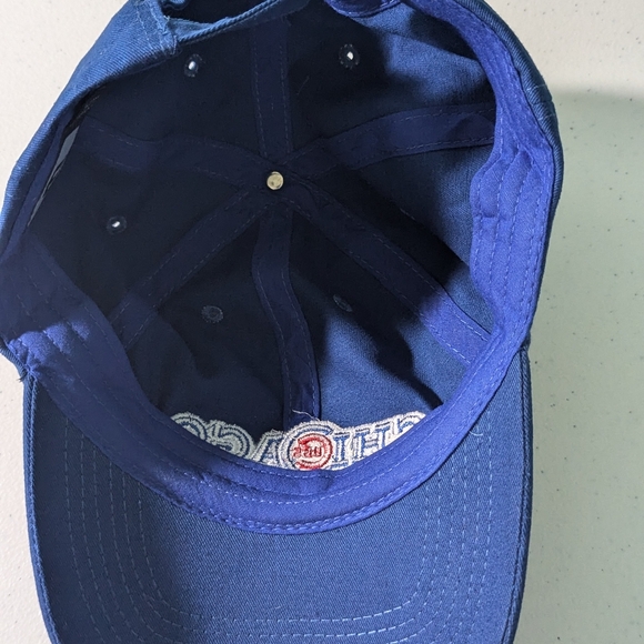 Chicago cubs baseball hat - Picture 5 of 8